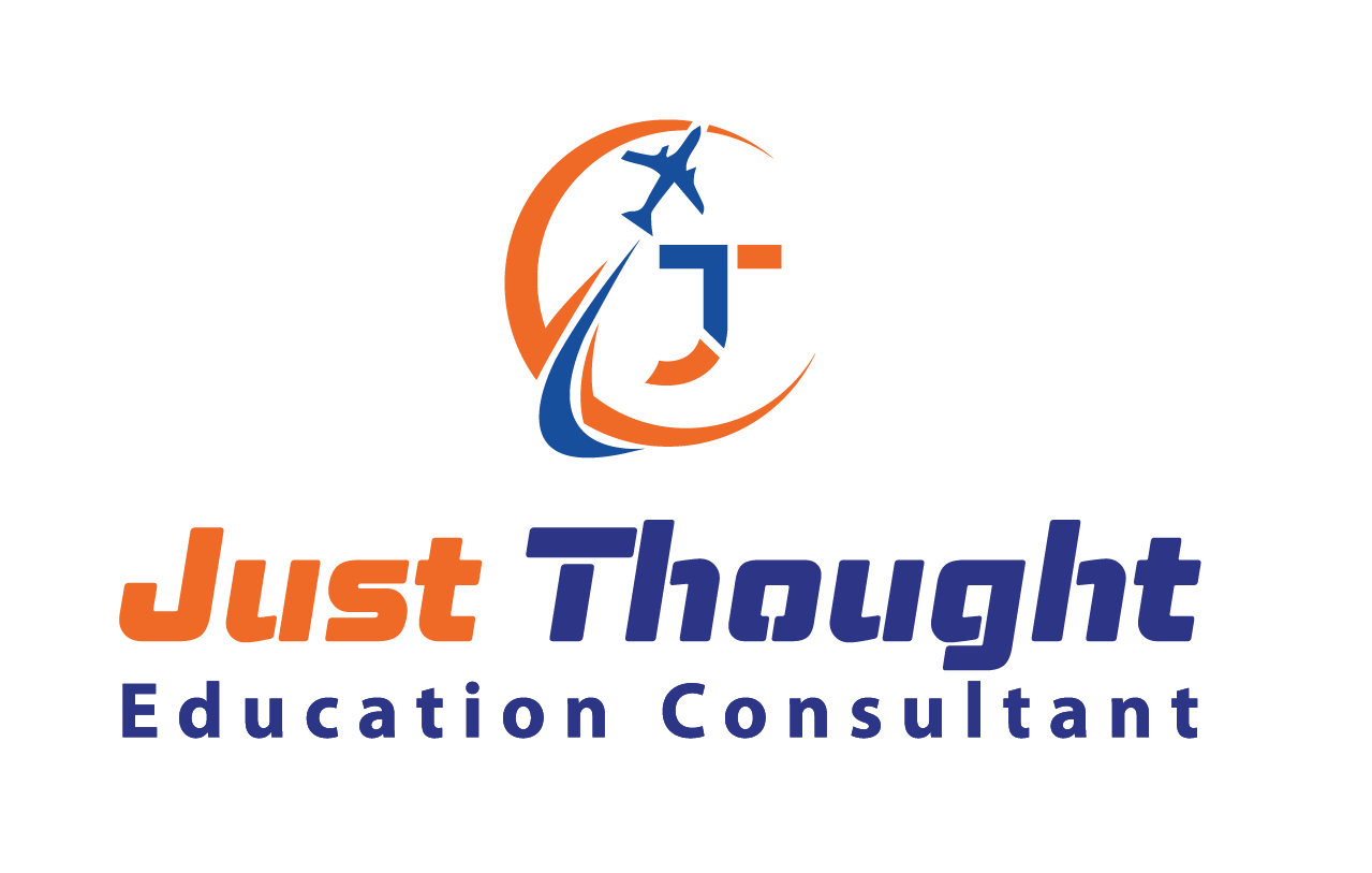 JUST THOUGHT EDUCATION CONSULTANT